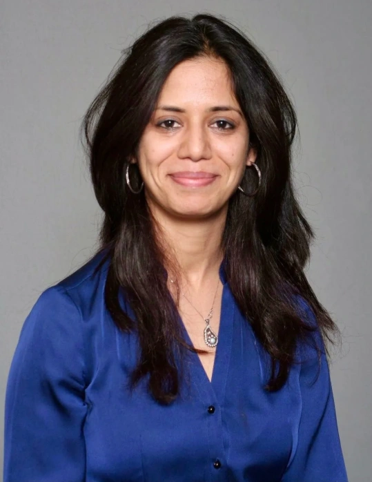 Dreamscapes Family Dentistry - Dr. Vani Gandhi
