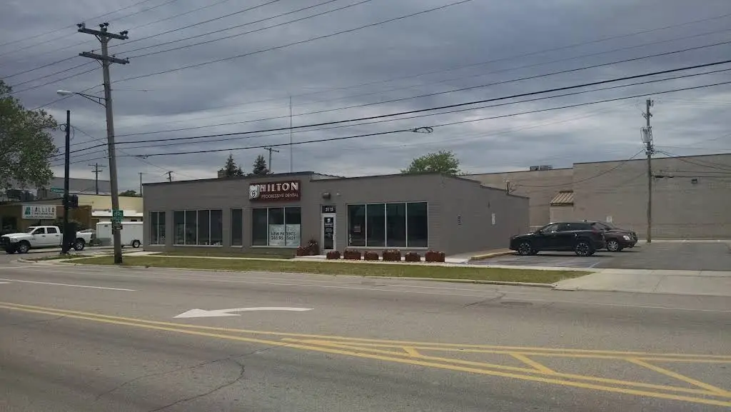 Hilton Dental