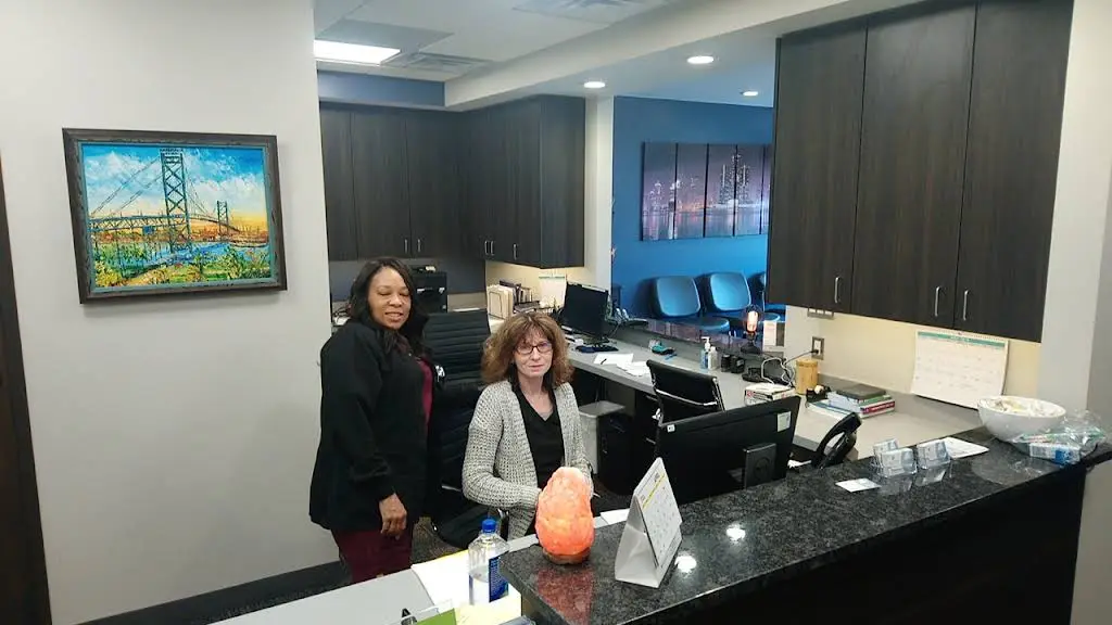 Hilton Dental