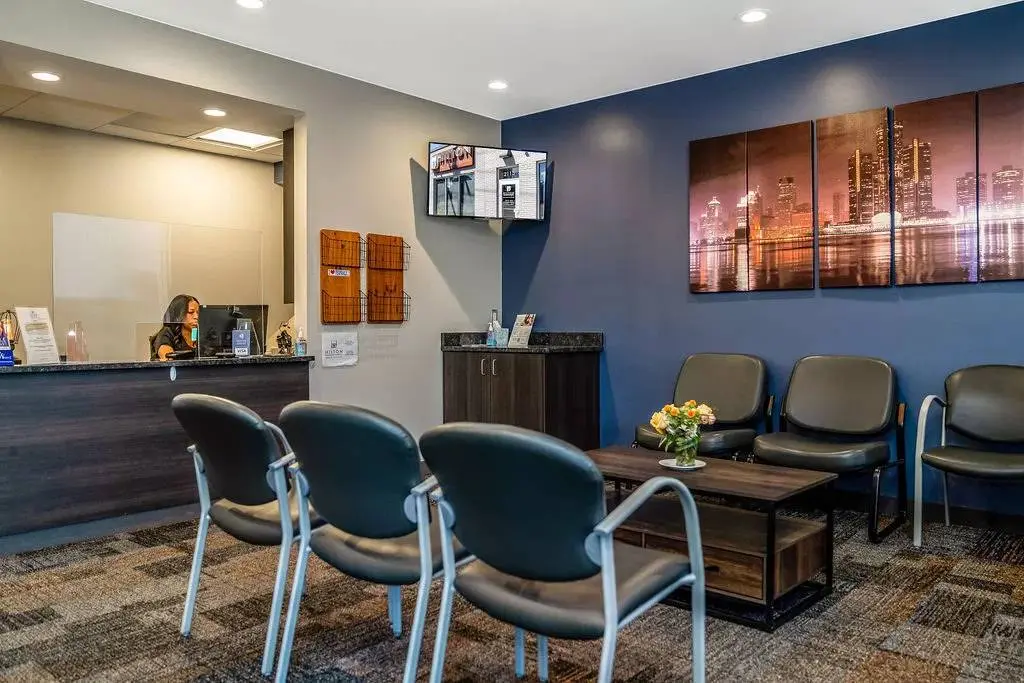 Hilton Dental