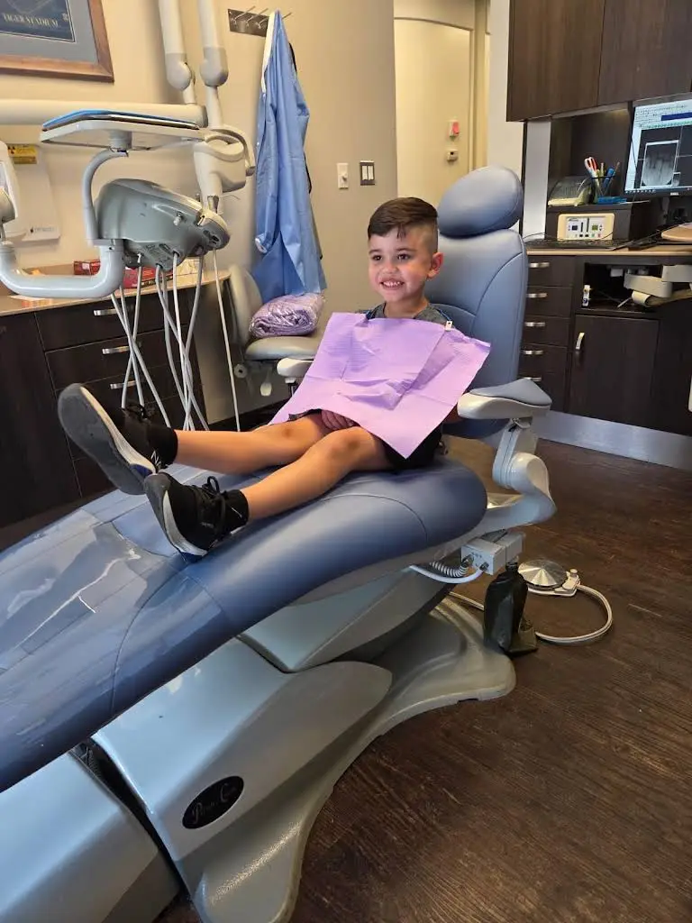 Hilton Dental