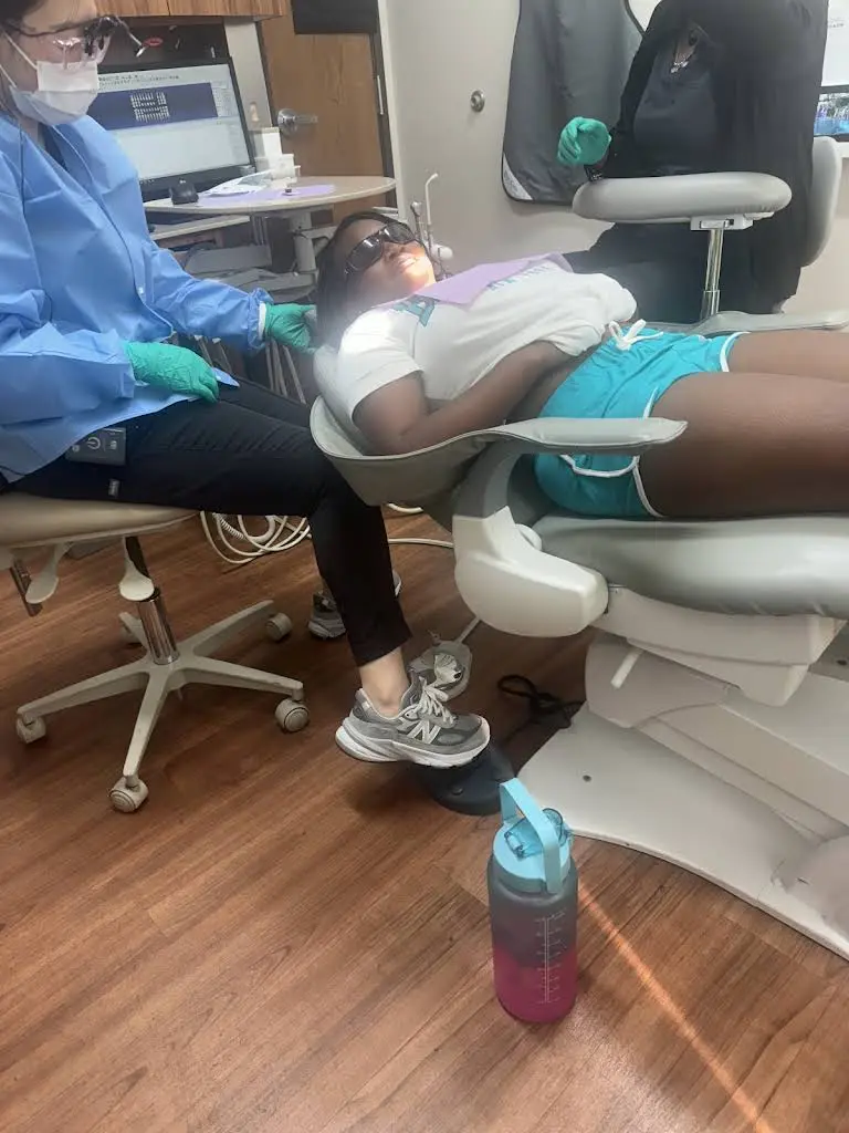 Childrens Dental Specialists