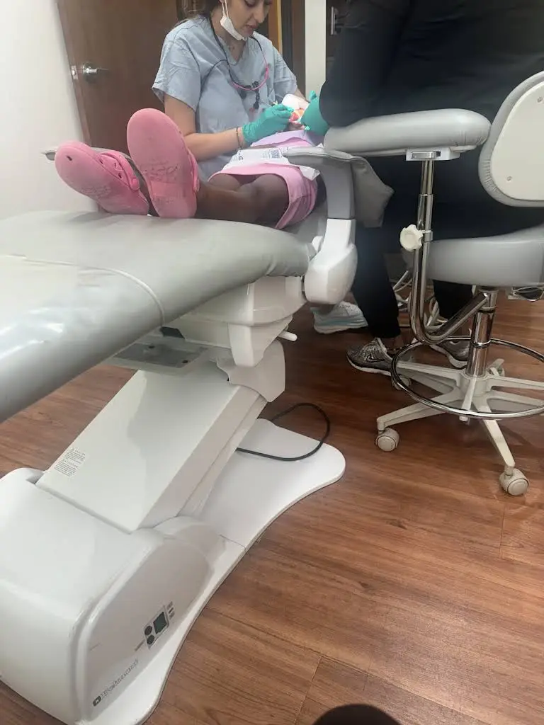 Childrens Dental Specialists