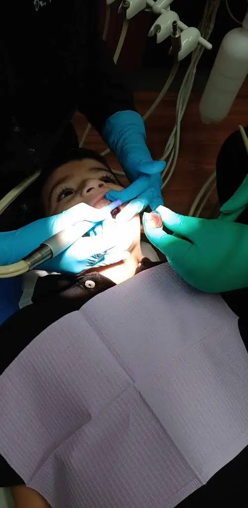 Childrens Dental Specialists