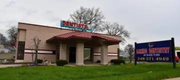 Caring Dentistry of Hazel Park