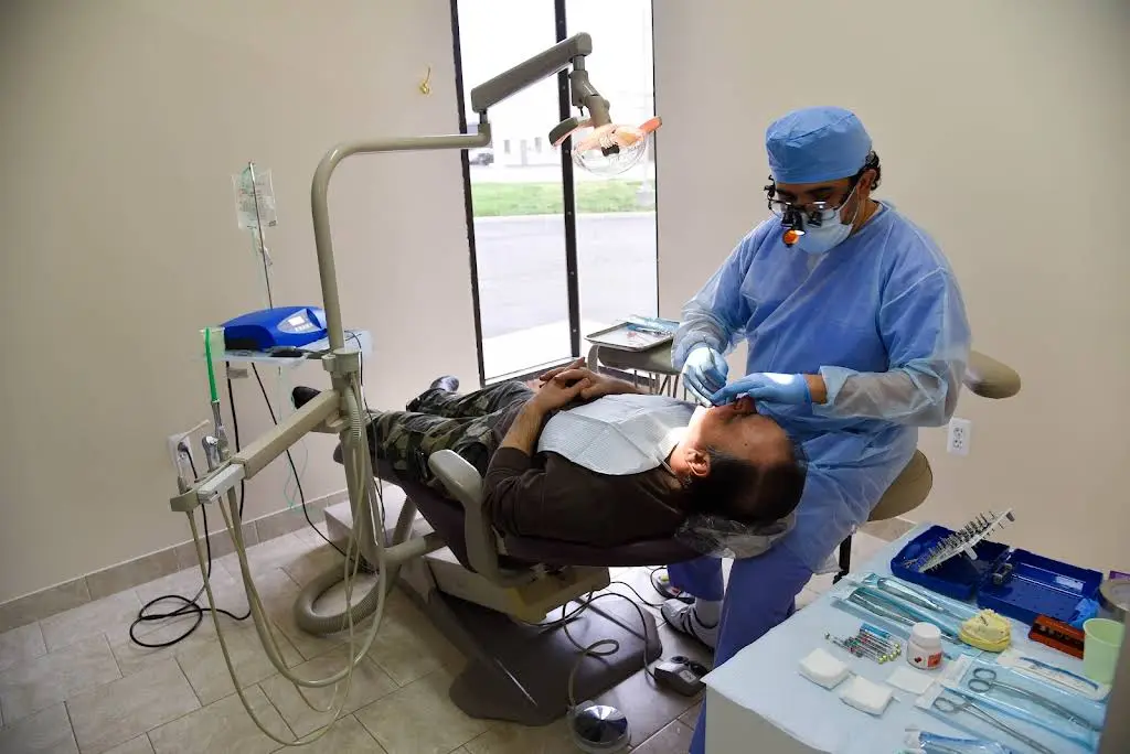 Caring Dentistry of Hazel Park