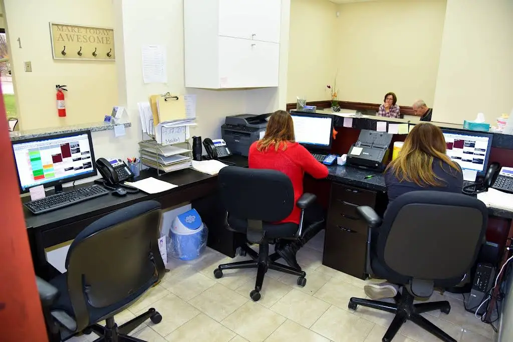 Caring Dentistry of Hazel Park