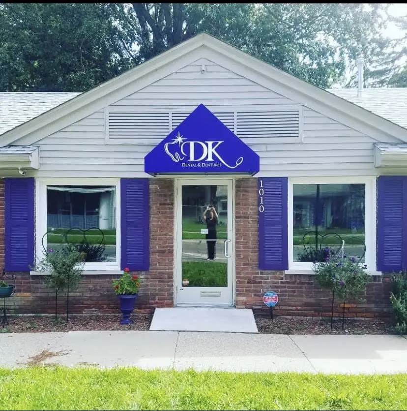 DK Dental