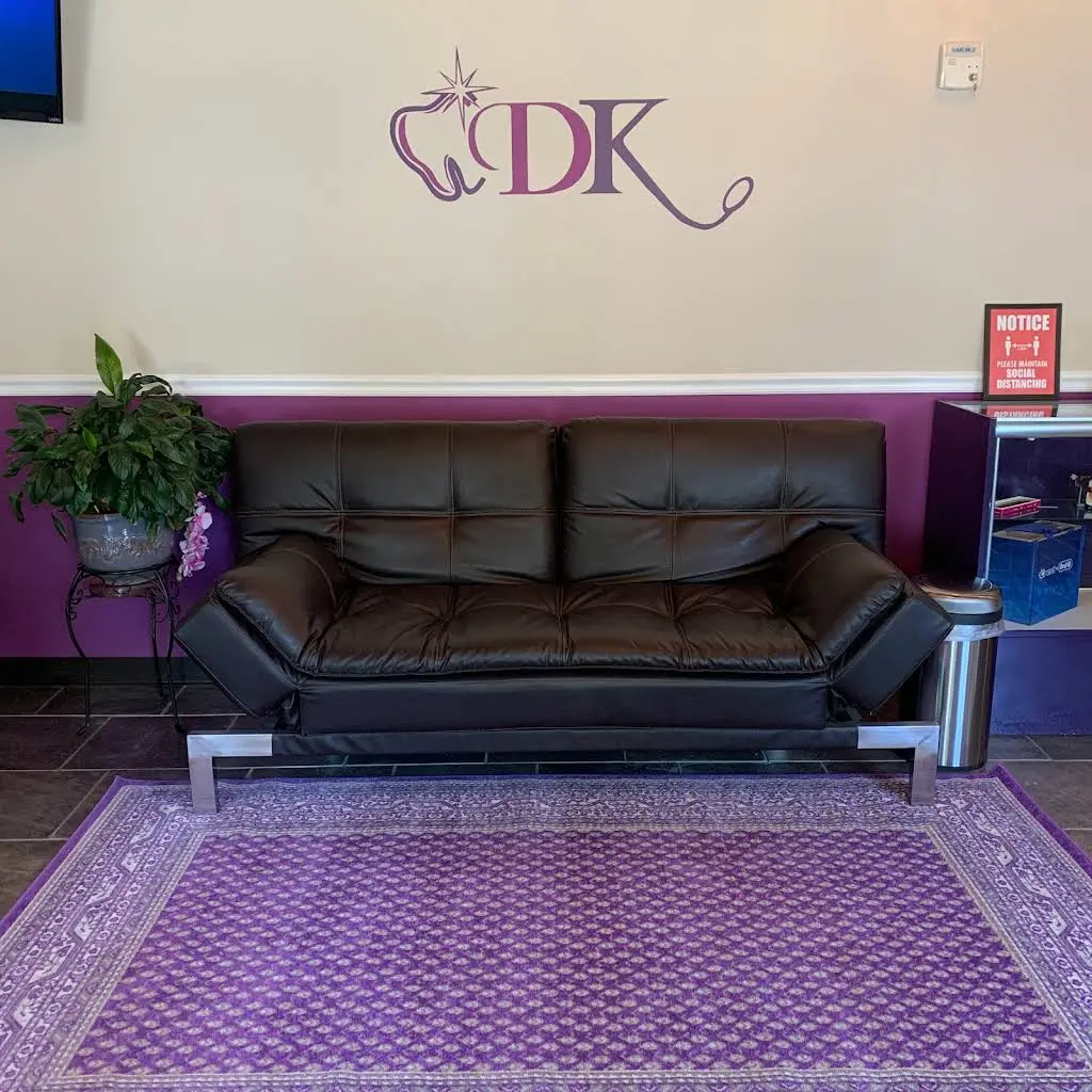 DK Dental