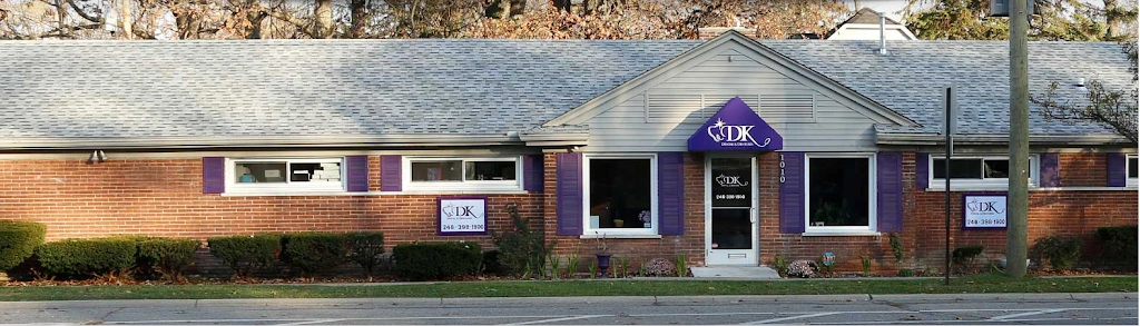 DK Dental