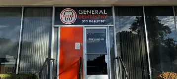 Fuller General Dentistry