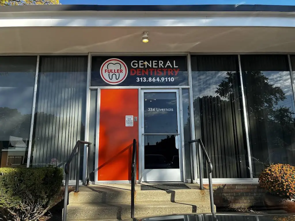 Fuller General Dentistry