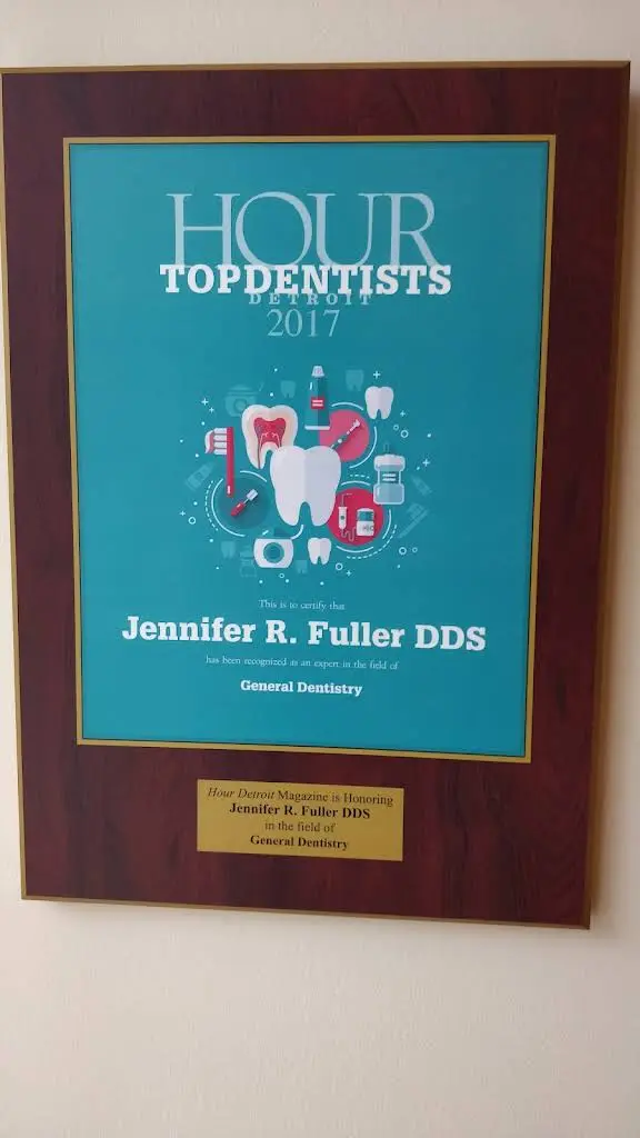 Fuller General Dentistry