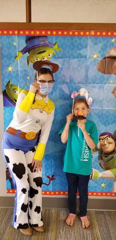 Parrish Orthodontics