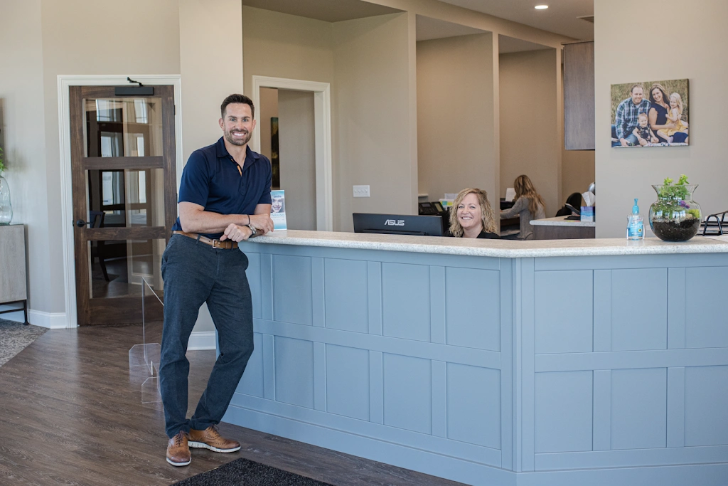 Parrish Orthodontics