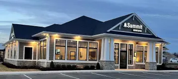 Summit Dental Group - North Fort Wayne