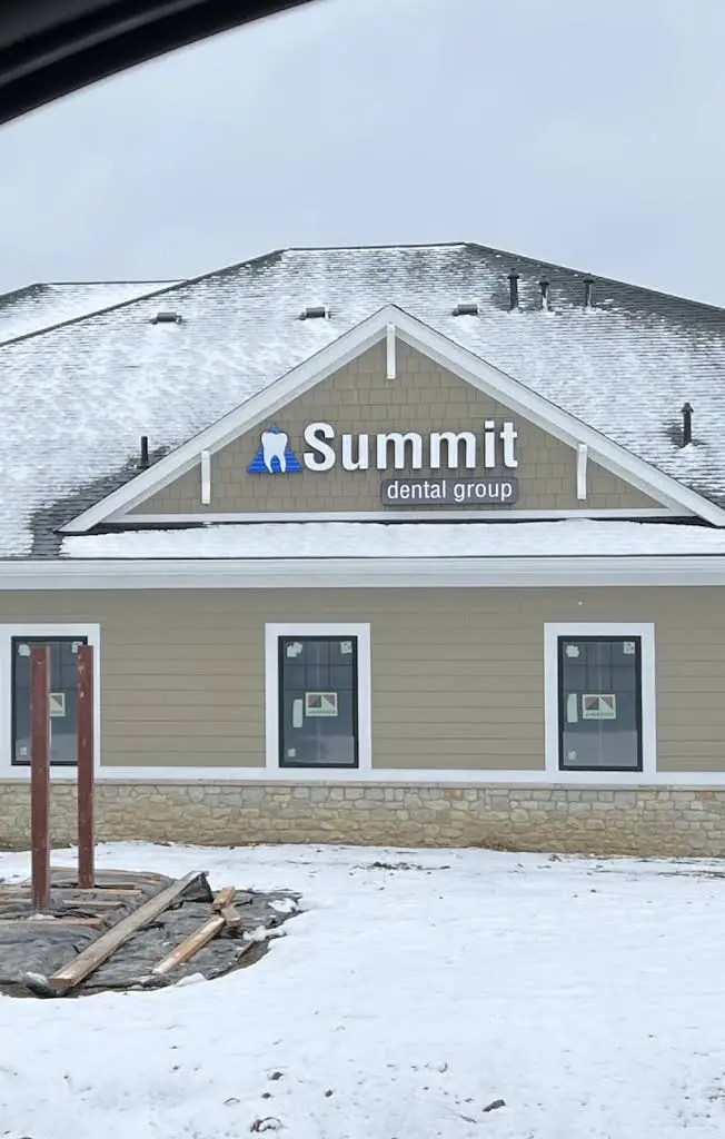 Summit Dental Group - North Fort Wayne