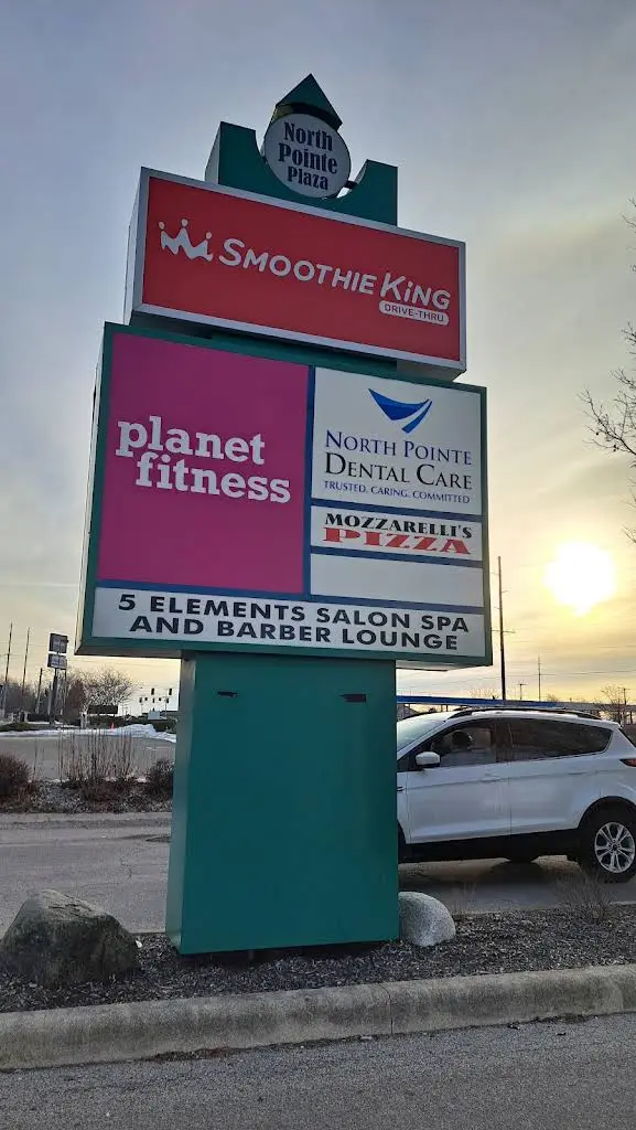 North Pointe Dental Care