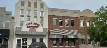 Lima Road Dentistry
