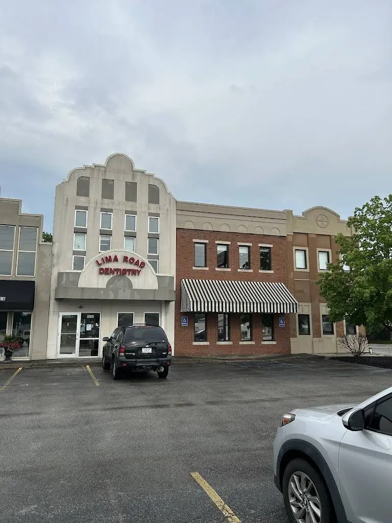 Lima Road Dentistry