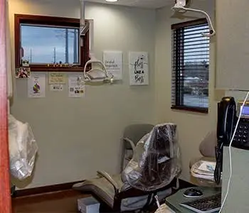 Lima Road Dentistry