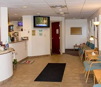 Lima Road Dentistry