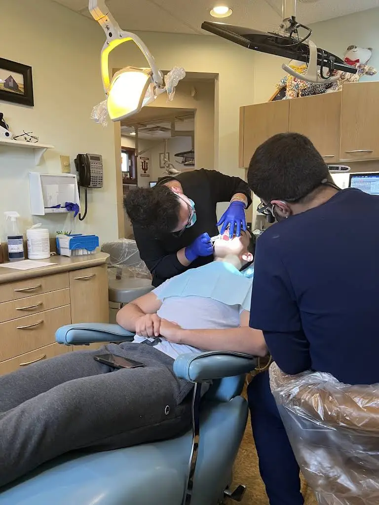 Lima Road Dentistry