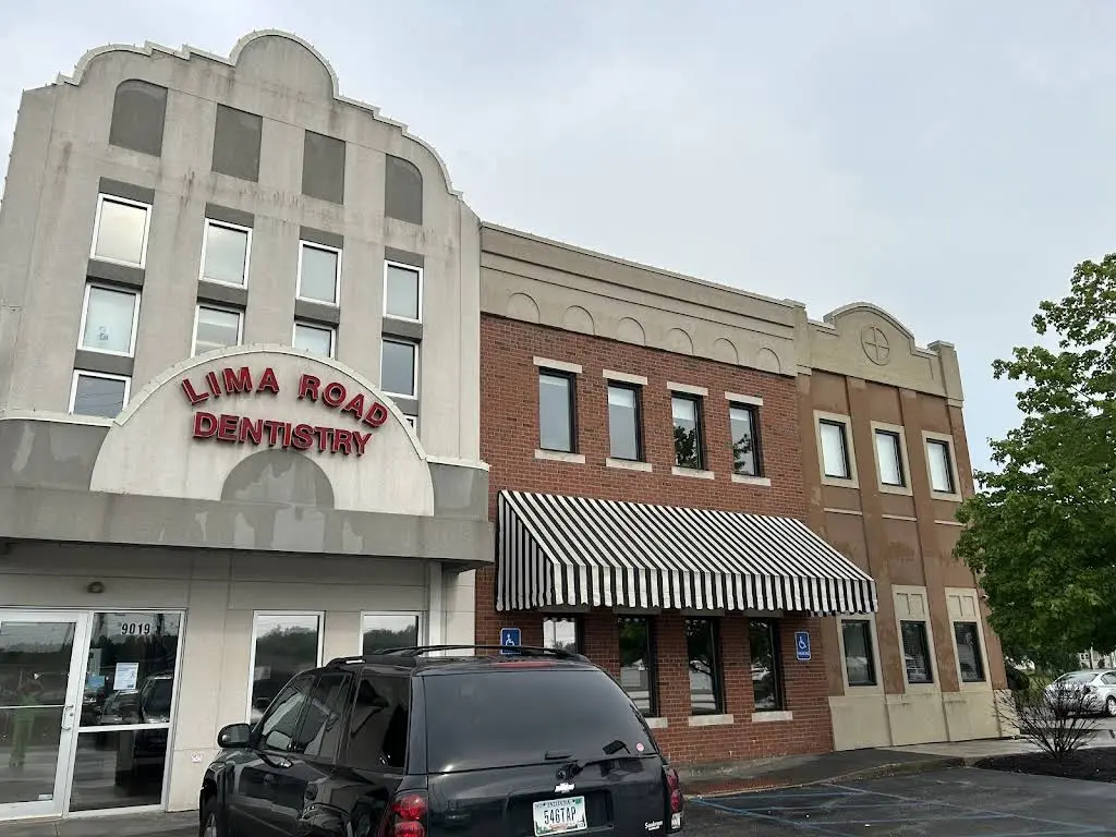 Lima Road Dentistry