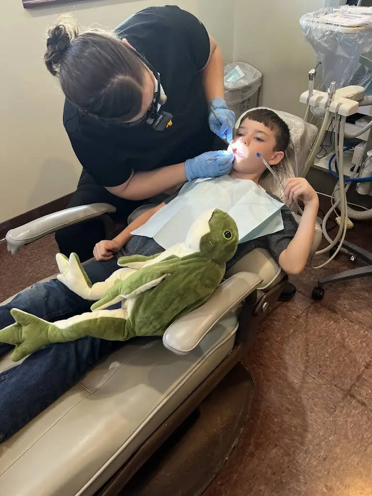 Lima Road Dentistry