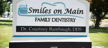 Smiles on Main Family Dentistry