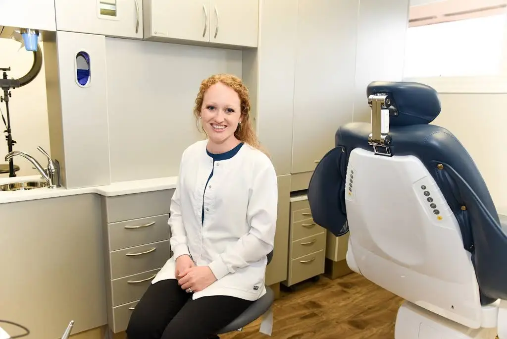 Smiles on Main Family Dentistry