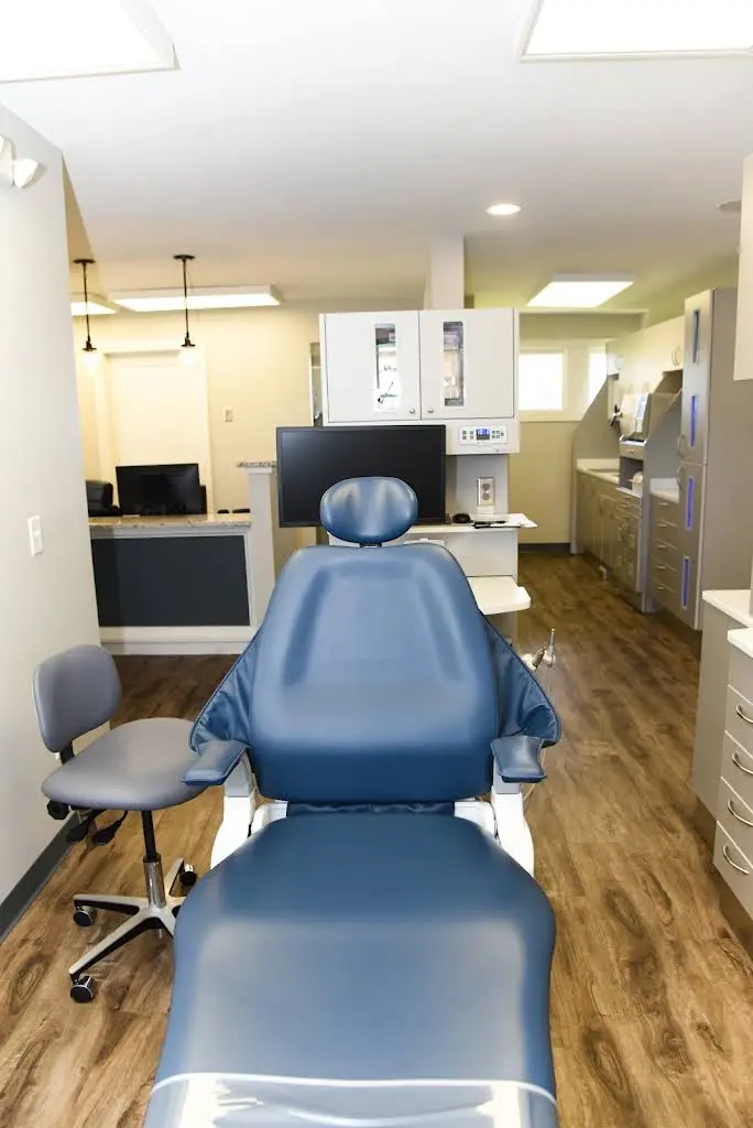 Smiles on Main Family Dentistry