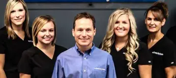 Columbia City Dentists Geoffrey L. Glogas, DDS