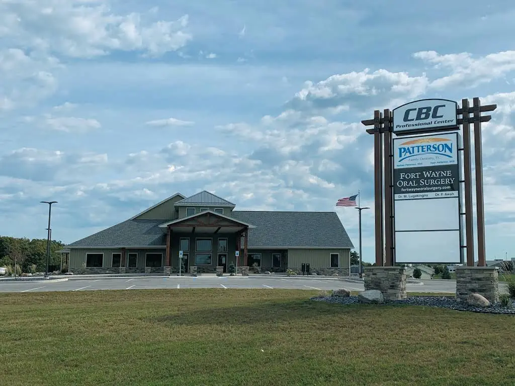 Patterson Family Dentistry, P.C.