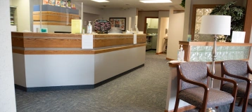 Harrison Dental Group