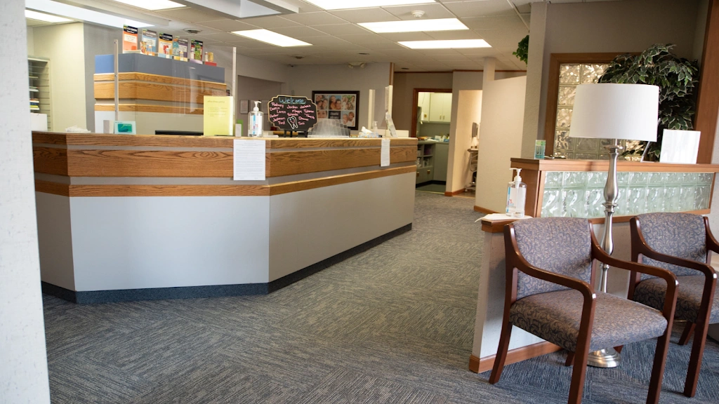Harrison Dental Group