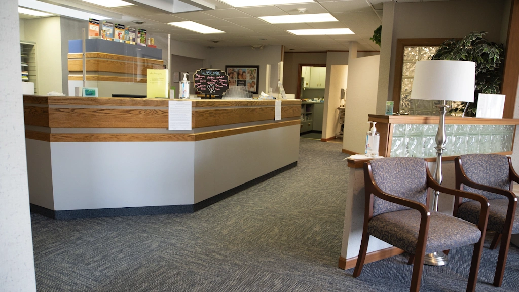 Harrison Dental Group