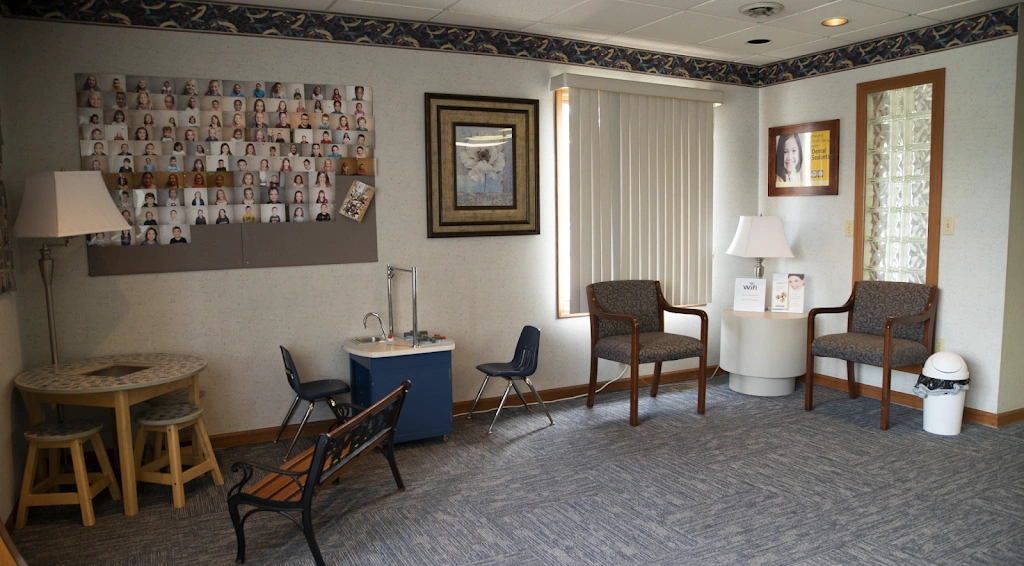 Harrison Dental Group