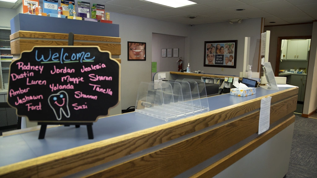 Harrison Dental Group