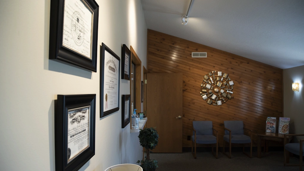 Harrison Dental Group