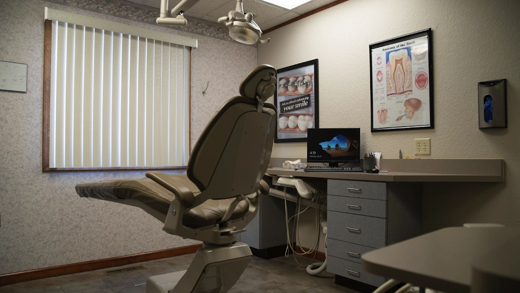 Harrison Dental Group