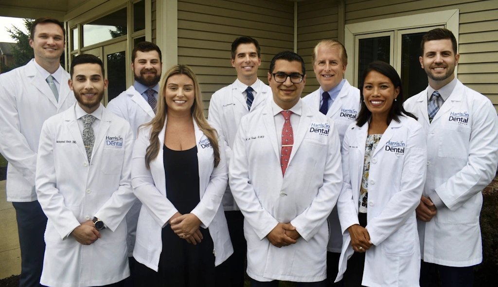 Harrison Dental Group