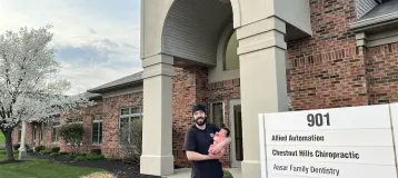 Aasar Family Dentistry
