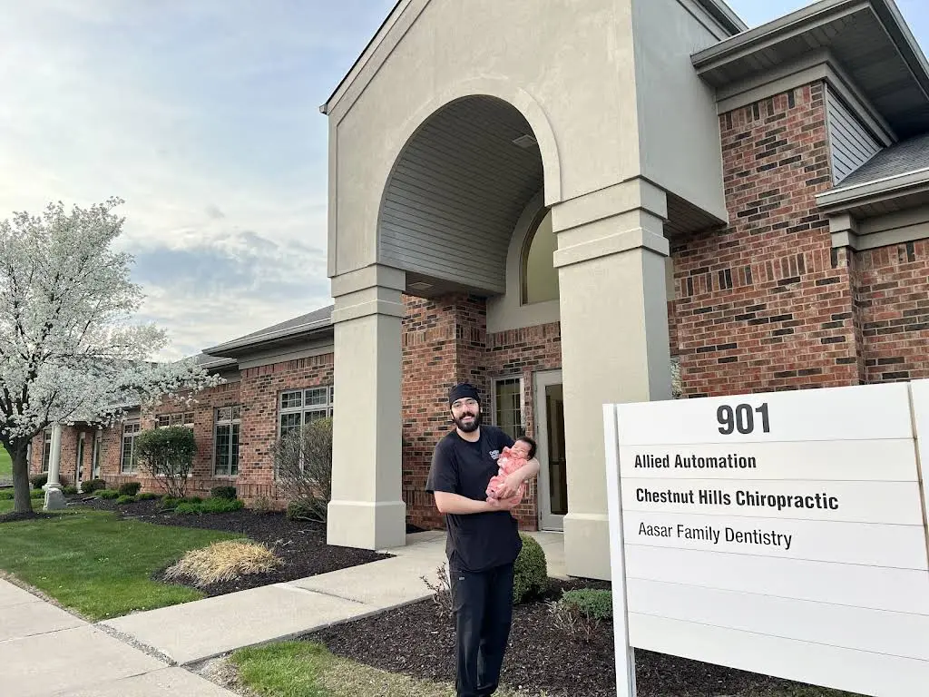 Aasar Family Dentistry