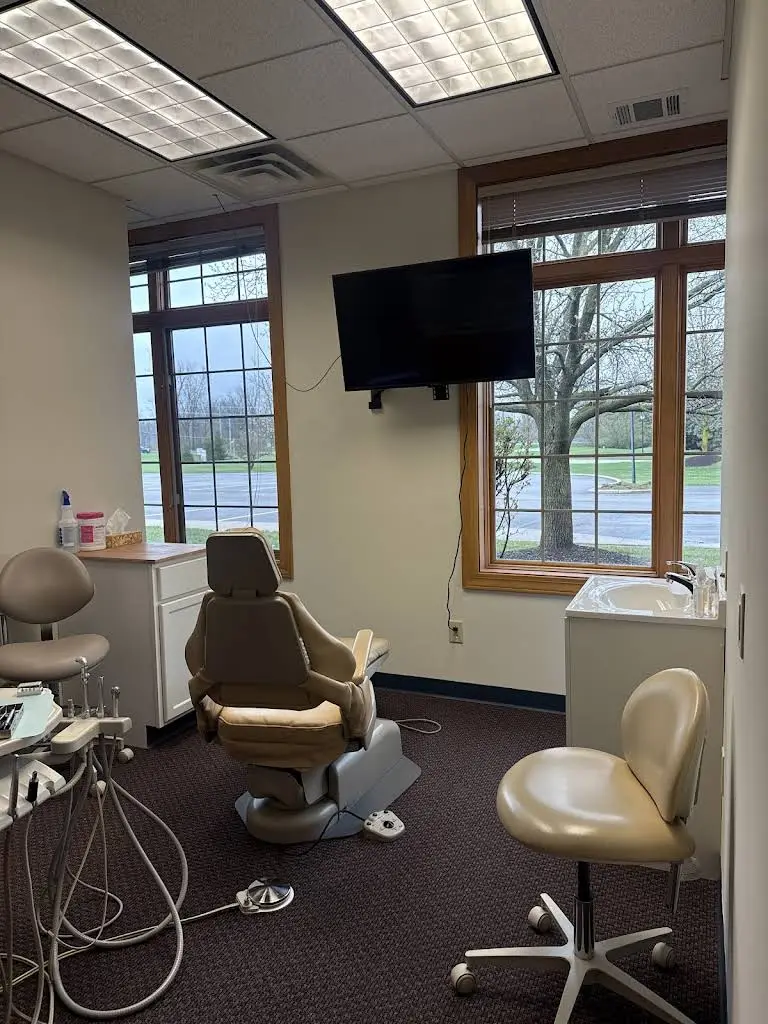 Aasar Family Dentistry