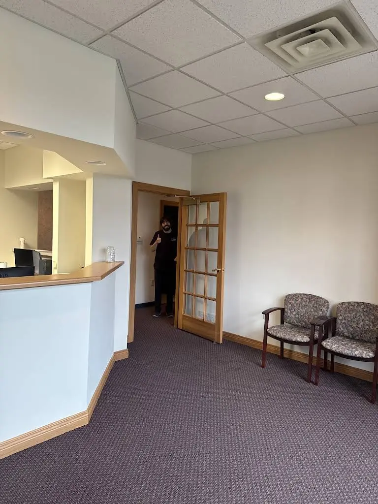 Aasar Family Dentistry
