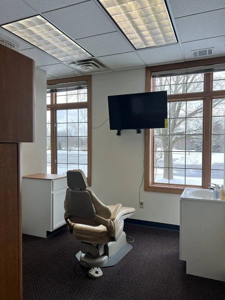 Aasar Family Dentistry