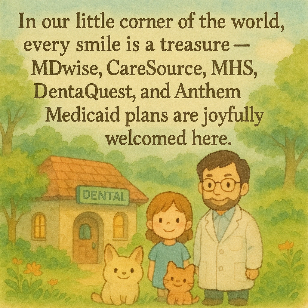 Aasar Family Dentistry
