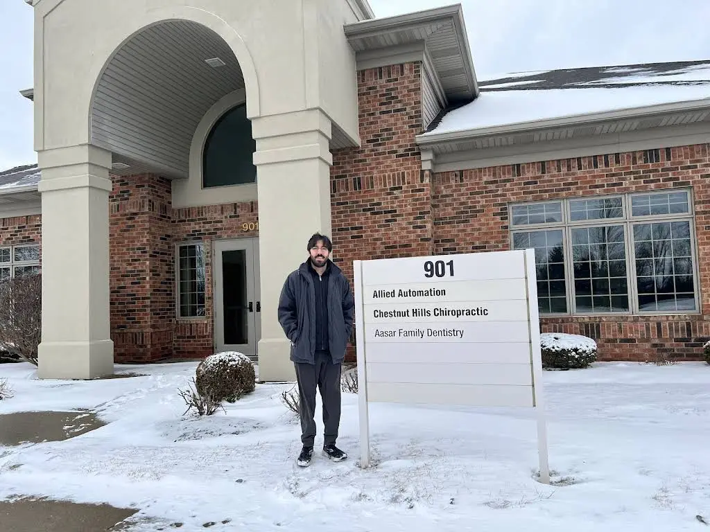 Aasar Family Dentistry