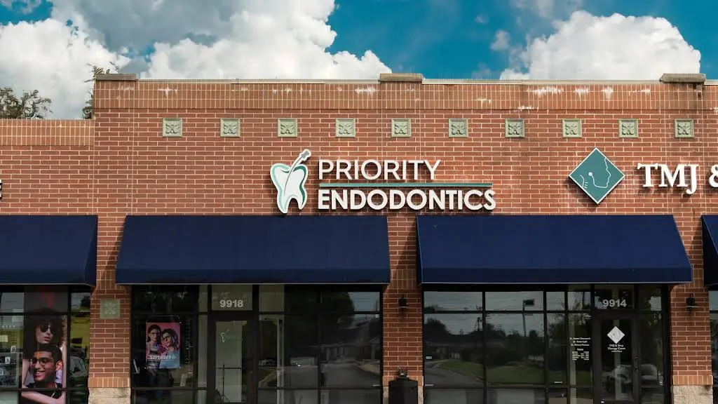 Priority Endodontics